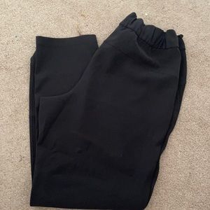 Lululemon On the Fly Pants